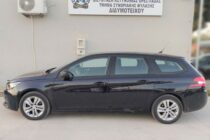 Γυναίκα πίσω από τιμόνι διακίνησης στον Έβρο – Συνελήφθη με επτά μετανάστες