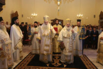 Το Γενέθλιο της Θεοτόκου στη Μονή Δαδιάς