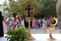 Ξεκινά η νέα σχολική χρονιά στον Δήμο Σουφλίου – Το πρόγραμμα αγιασμών στα σχολεία