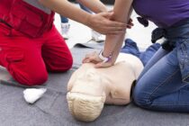 Δωρεάν εκπαίδευση πρώτων βοηθειών στη Δαδιά