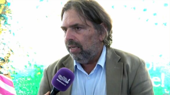 Π. Αρχοντής: Ο τουρισμός στην ΠΑΜΘ είναι “ζωντανός οργανισμός που δεν κοιμάται ποτέ”