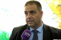 Αλέξανδρος Ιωσηφίδης: “Ο πλούτος της περιφέρειάς μας είναι οι άνθρωποί της”