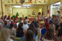 Δράση ενημέρωσης σε παιδικούς σταθμούς του Δήμου Αλεξανδρούπολης
