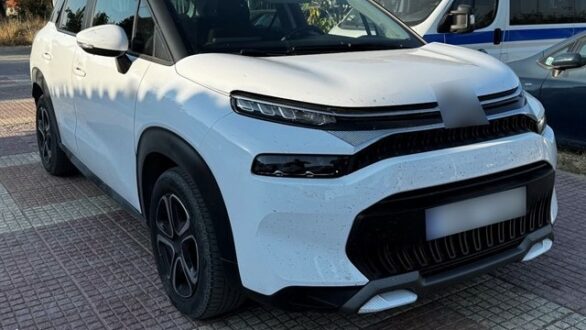 Συνελήφθησαν 2 διακινητές σε δύο διαφορετικές περιπτώσεις