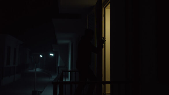 Αλεξανδρούπολη: Συνελήφθη για απόπειρα κλοπής μέσω μπαλκονόπορτας