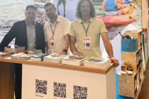 Η Τουριστική Ιαματική Επιχείρηση του Δήμου Αλεξανδρούπολης στην διεθνή έκθεση Caravan Salon Düsseldorf