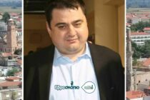 Ο νέος αντιδήμαρχος Διδυμοτείχου Π. Τσολακίδης: Με χαροποιεί η εμπιστοσύνη του δημάρχου