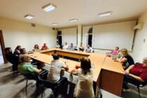 Αποτελέσματα και συμπεράσματα της επίσκεψης του κλιμακίου του ΠΑΣΟΚ- ΚΙΝΑΛ στον Έβρο