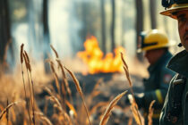 Πρόστιμα για παραβάσεις πυρασφάλειας σε Ροδόπη και Ξάνθη