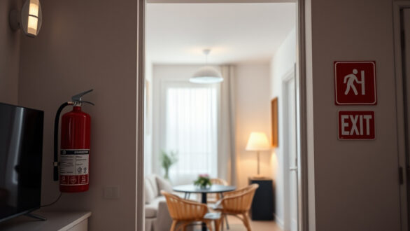 Βραχυχρόνιες μισθώσεις: Έρχονται αυστηροί έλεγχοι για την εφαρμογή των νέων κανόνων