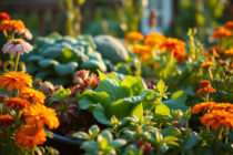 Τι φυτεύουμε τον Σεπτέμβριο