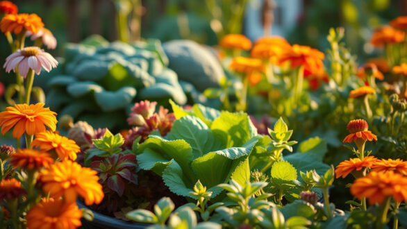 Τι φυτεύουμε τον Σεπτέμβριο