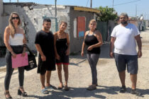 Αλεξανδρούπολη: Δράση ενημέρωσης και ευαισθητοποίησης των δημοτών τ. Άβαντος από το Κέντρο Κοινότητας Παράρτημα Ρομά και την ΕΠΑΣ