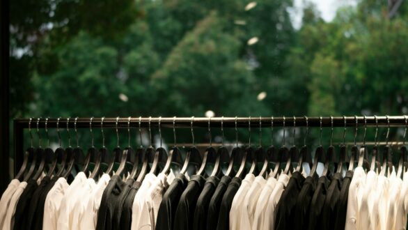 Ζητείται πωλήτρια σε κατάστημα ενδυμάτων στην Ορεστιάδα