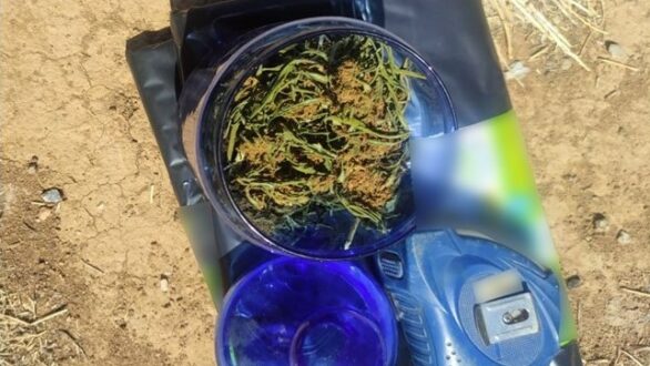 12 συλλήψεις για ναρκωτικά στην ΑΜΘ