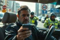 Νέος ΚΟΚ: Σε ισχύ – Αναλυτικά τα πρόστιμα και όλα όσα αλλάζουν