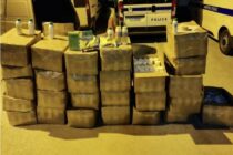 Έκρηξη λαθρεμπορίου φυτοφαρμάκων από Τουρκία προς Ελλάδα