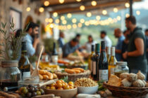 Η Περιφέρεια ΑΜΘ διοργανώνει τη δεύτερη επιχειρηματική αποστολή της και υποδέχεται Ινδούς αγοραστές από τον χώρο των τροφίμων