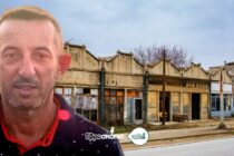 Αντιδήμαρχος Βύσσας: Τη μέρα στο χωριό είμαστε περίπου 1.000 και το βράδυ ούτε 800