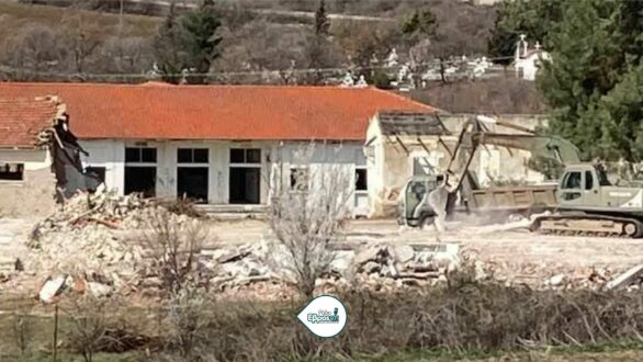 Οι μύθοι γύρω από τα ανενεργά στρατόπεδα στον Έβρο και το οικιστικό πρόγραμμα του ΥΠΕΘΑ