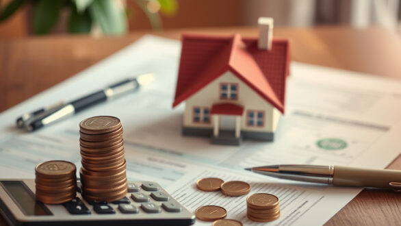 Ευκολότερες οι μεταβιβάσεις ακινήτων για οφειλέτες με χρέη