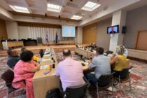 Συνεργασία Περιφέρειας ΑΜΘ και Νομαρχίας Σμόλιαν Βουλγαρίας στην πρόληψη και διαχείριση διασυνοριακών ζωονόσων