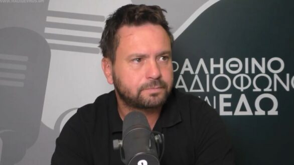 Αποκλειστικό: Κρίσιμη σύσκεψη ΓΟΕΒ ΤΟΕΒ Αγροτών σήμερα στην Ορεστιάδα – Τι αποφασίστηκε