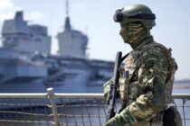 Αιφνιδιαστική άσκηση Ενόπλων Δυνάμεων σε Έβρο και Αιγαίο