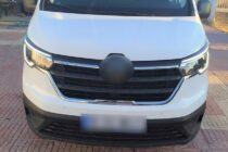 20 μετανάστες με δύο διακινητές σε Έβρο και Ροδόπη