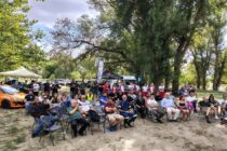 «Γνωριμία με το Μηχανοκίνητο Αθλητισμό» μία επιτυχημένη δράση στις Καστανιές