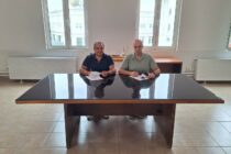 Υπεγράφη σύμβαση για τη συντήρηση σχολικών κτιρίων του Δήμου Διδυμοτείχου