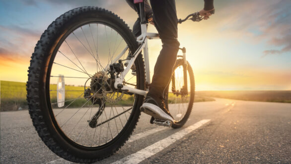 Δύο ταυτόχρονες ποδηλατικές δράσεις το Σάββατο για τους Ορεστιαδίτες – Μία στην πόλη και μια στην… Τουρκία