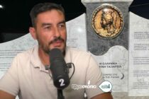 Ηθικά αποκλεισμένοι οι δημιουργοί του Μνημείου Ρίμινι στην Καβύλη – Σκιές πίσω από τη λάμψη της τελετής