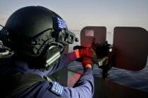 ΓΕΕΘΑ: Ολοκληρώθηκε με επιτυχία η διακλαδική άσκηση ετοιμότητας σε Έβρο και Αιγαίο