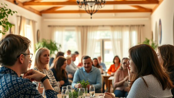 Σουφλί: Σεμινάριο Ερμηνείας Πόρων και Δημιουργικού Τουρισμού