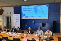 «Πολιτιστικά Masterplans» αποκτούν Σουφλί και Αλεξανδρούπολη – Παρουσιάστηκαν στο Υπουργείο Πολιτισμού