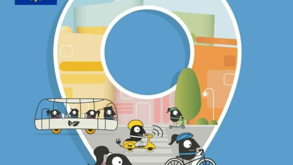 “Περπατώ για την πόλη μου” στο Διδυμότειχο με καστρινό περίπατο