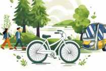 «Ημέρα χωρίς αυτοκίνητο» στην Περιφέρεια Ανατολικής Μακεδονίας και Θράκης