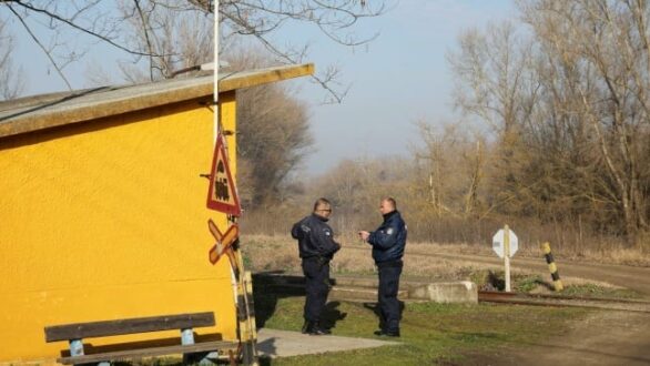 Τ. Τέλλογλου: “Τα θαύματα του Έβρου” – Οι 5 συνοριοφύλακες και οι επαναπροωθήσεις