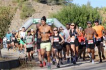 Το Δάσος της Δαδιάς ζωντανεύει ξανά – Επιτυχημένο το 2ο Dadia Trail Run του Δήμου Σουφλίου