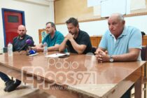 Ξανά στους δρόμους οι αγρότες του Β. Έβρου – Τι αποφασίστηκε στη χθεσινή σύσκεψη