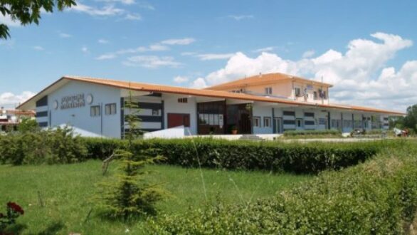 Ορεστιάδα: Eνημέρωση για τη δημιουργία τοπικού κέντρου εκπαίδευσης ψηφιακών δεξιοτήτων