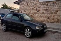 Καταδίωξη και σύλληψη αλλοδαπού διακινητή με τρεις μετανάστες στον Έβρο