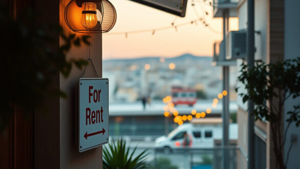 Airbnb: Νέες οδηγίες της ΑΑΔΕ για ιδιοκτήτες και διαχειριστές ακινήτων βραχυχρόνιων μισθώσεων