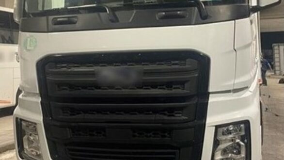 Συλλήψεις 4 διακινητών με συνολικά 24 άτομα σε Έβρο και Ροδόπη