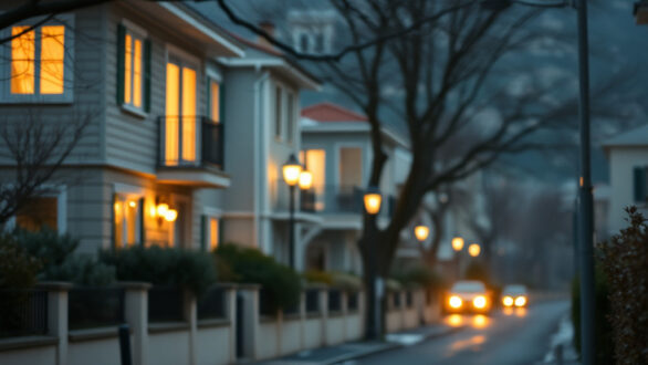 Αλλάζουν οι ώρες κοινής ησυχίας