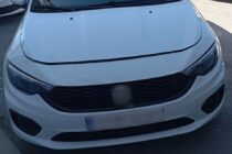 Συνελήφθη διακινητής με 6 άτομα στην Εθνική οδό Κήπων – Αλεξανδρούπολης