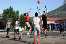 Αύριο η Πανελλήνια Ημέρα Σχολικού Αθλητισμού 2025