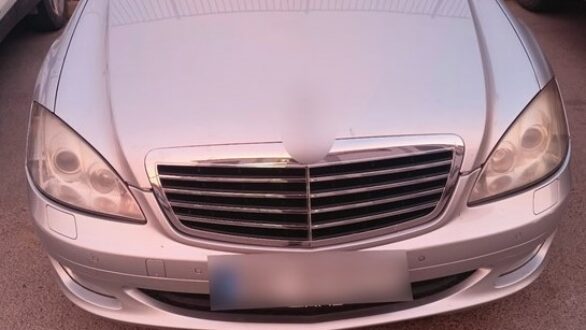 Συνελήφθησαν 4 διακινητές σε τρεις διαφορετικές περιπτώσεις