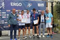 Run Greece Αλεξανδρούπολης: Πρωταγωνιστής ο Ματζαρίδης, νικητής ο κόσμος